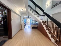 Blk 405 Hong Kah Court (Jurong West), HDB Executive #609461961